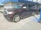 2014 TOYOTA Sequoia
