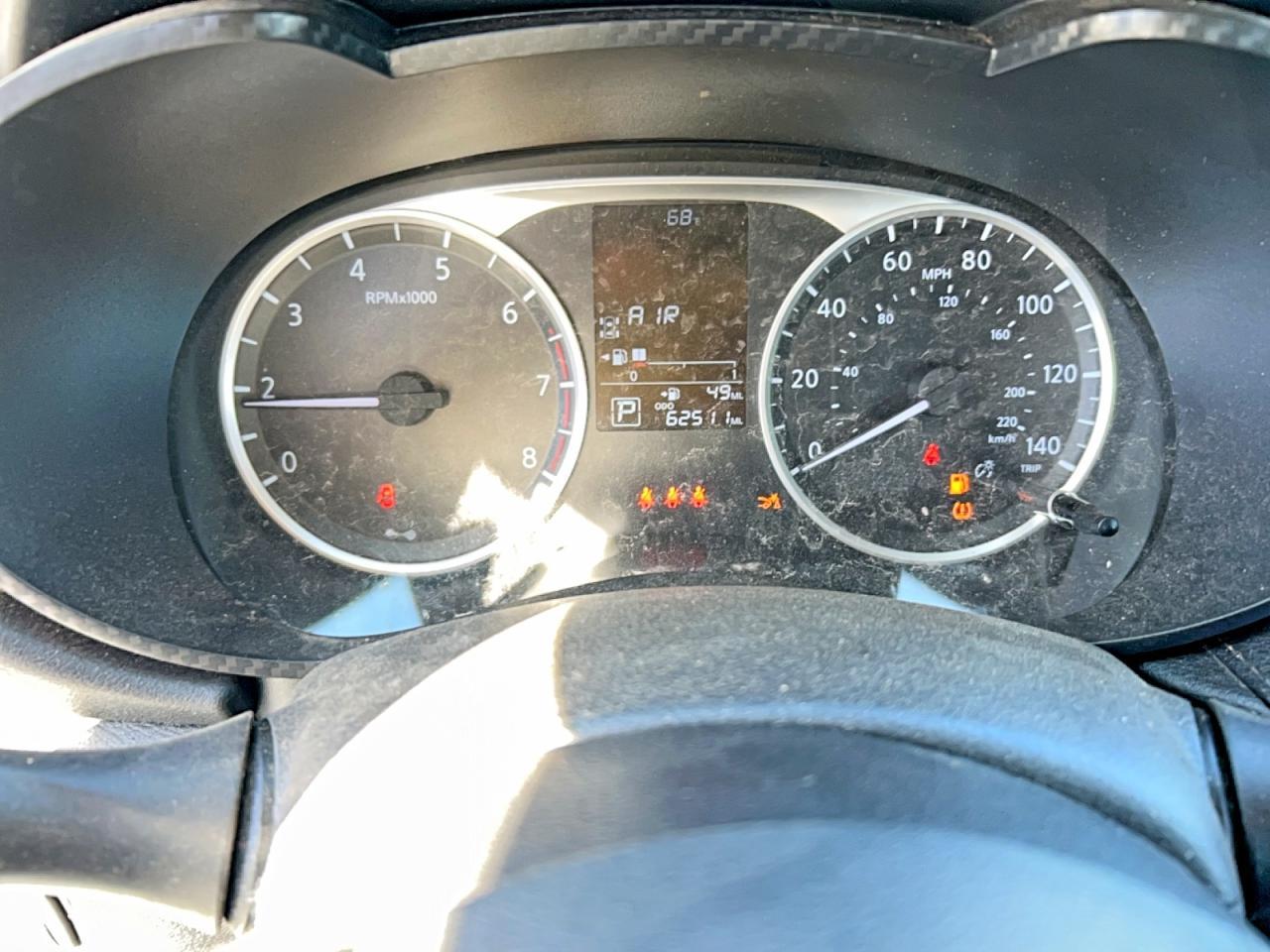 2022 NISSAN VERSA