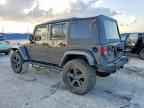 2016 JEEP Wrangler Unlimited