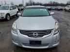 2010 NISSAN ALTIMA