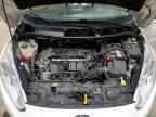 2014 FORD Fiesta