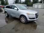 2007 AUDI Q7