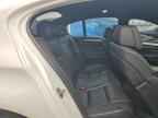 2012 BMW 5 series