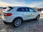 2016 LINCOLN MKX