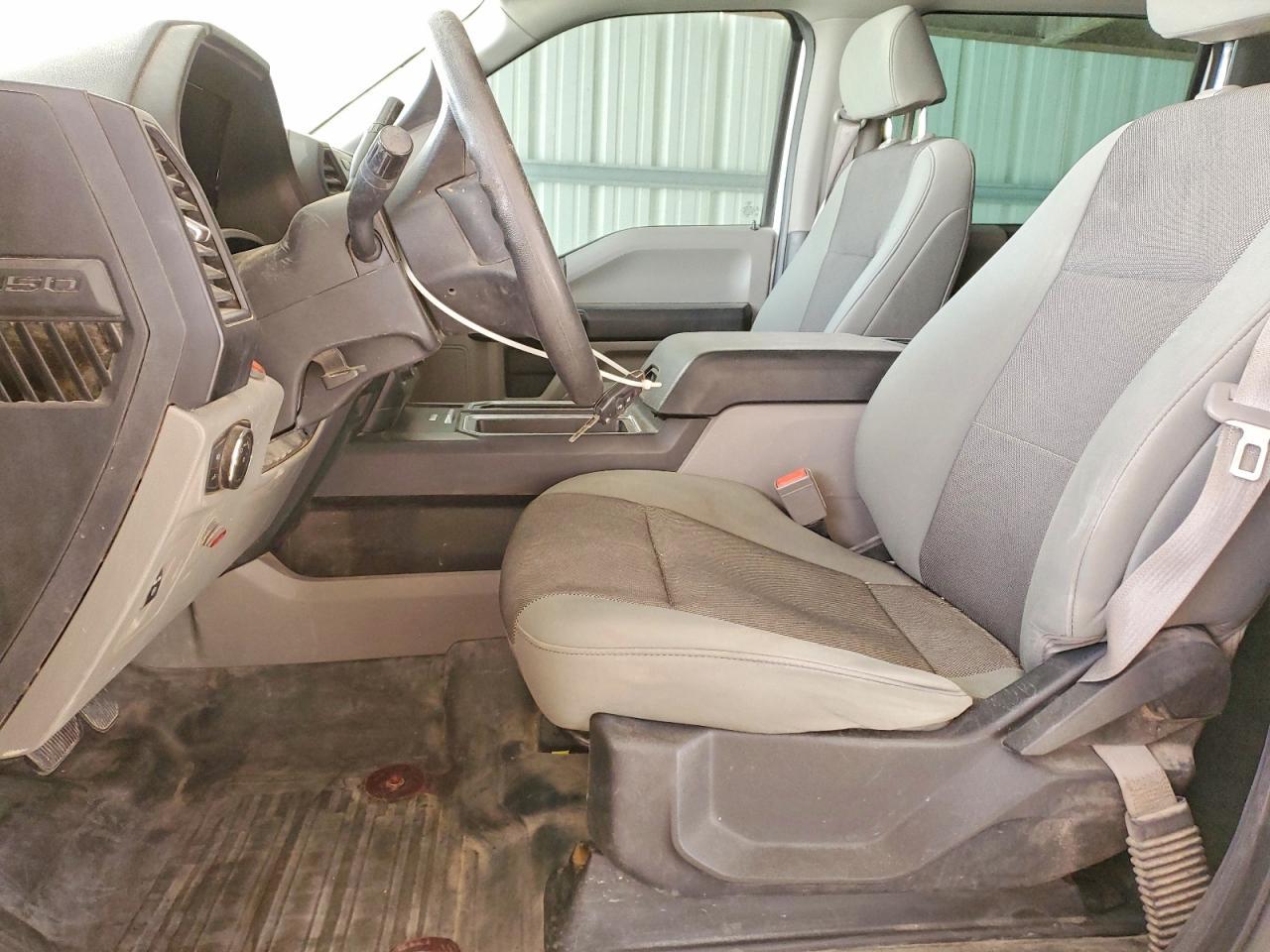 2018 FORD F-150 Lightning