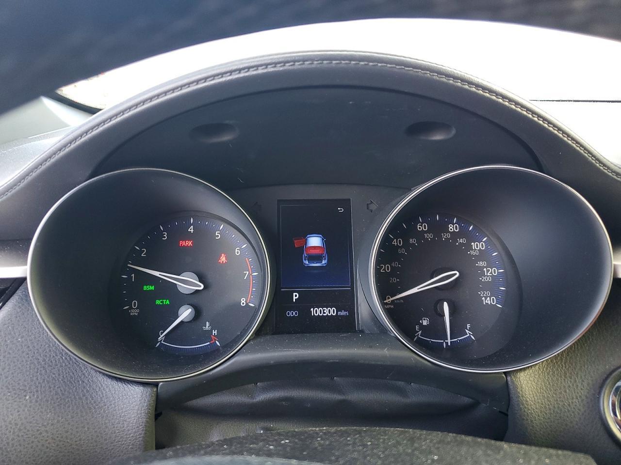 2019 TOYOTA C-HR
