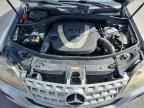 2011 MERCEDES-BENZ ML-Class