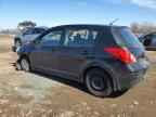 2011 NISSAN VERSA