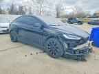 2022 TESLA MODEL X