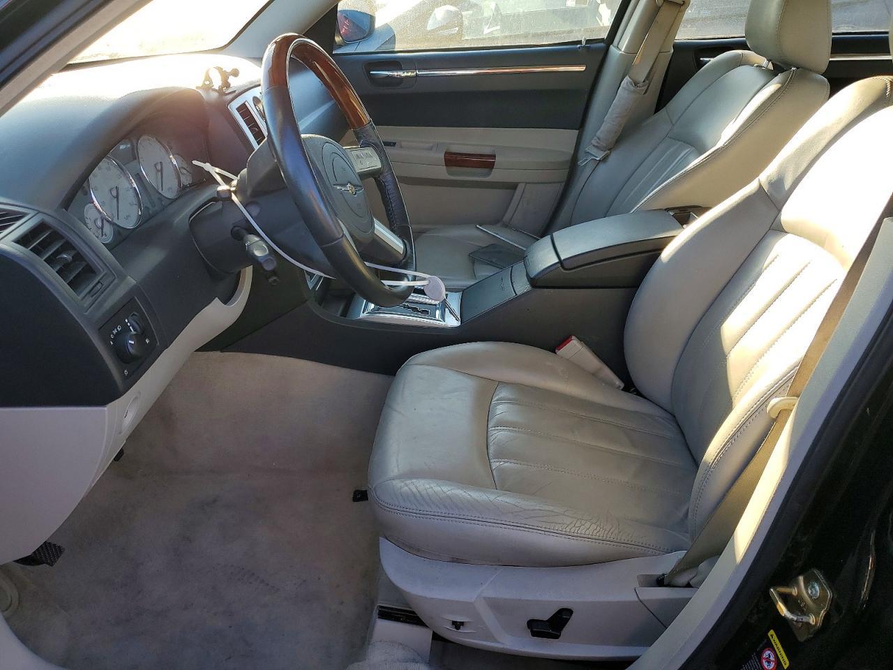 2006 CHRYSLER 300