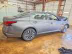 2026 NISSAN ALTIMA
