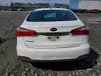 2016 KIA FORTE