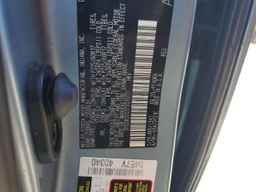 2007 TOYOTA SIENNA