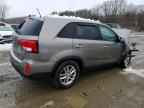2015 KIA SORENTO