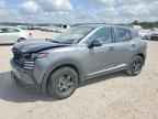 2025 NISSAN KICKS
