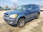 2005 TOYOTA Sequoia