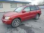 2004 TOYOTA HIGHLANDER