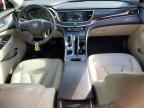 2017 BUICK LACROSSE
