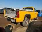 2005 CHEVROLET Silverado