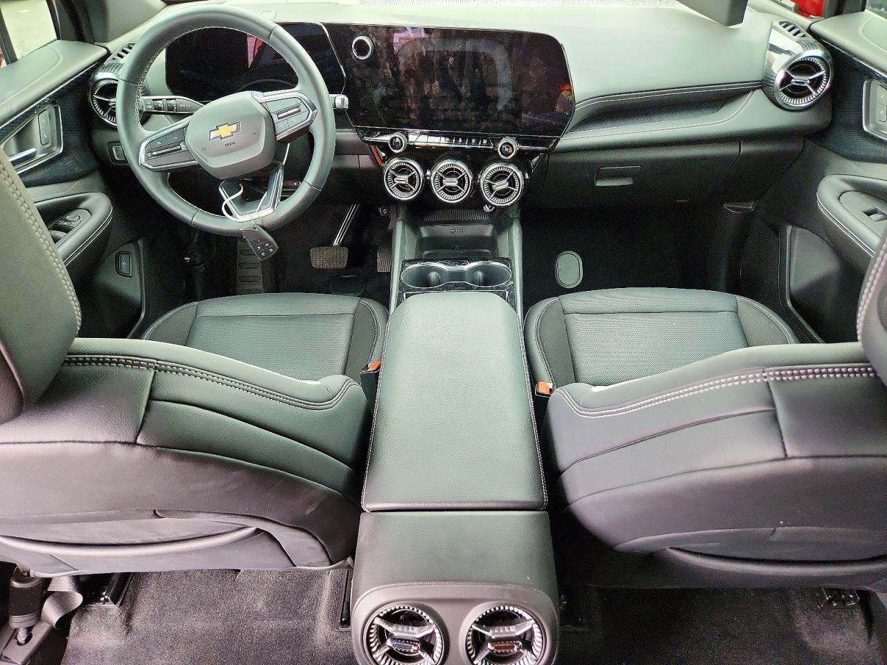 2024 CHEVROLET BLAZER