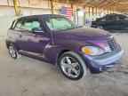 2005 CHRYSLER PT CRUISER