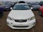 2012 LEXUS CT 200H