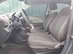 2012 CHEVROLET SONIC