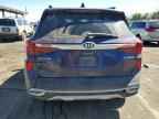 2021 KIA SELTOS