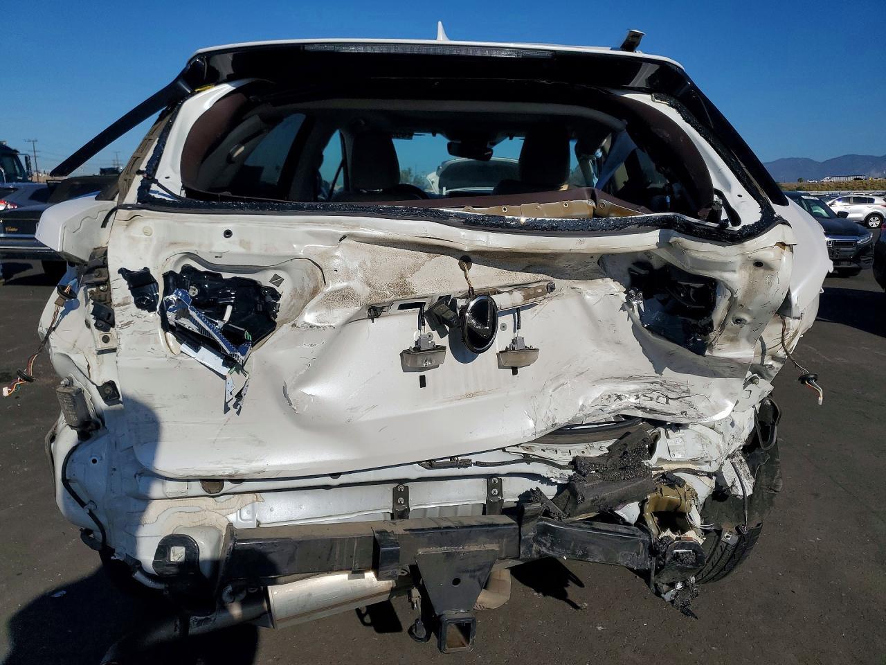 2018 LEXUS RX 350