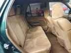 2002 HONDA CR-V