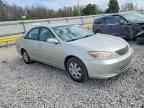 2004 TOYOTA CAMRY