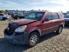 2005 HONDA CR-V