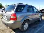 2007 KIA SORENTO