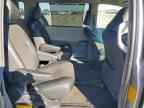2012 TOYOTA SIENNA