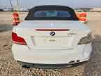 2013 BMW 1 Series