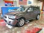 2012 MITSUBISHI outlander