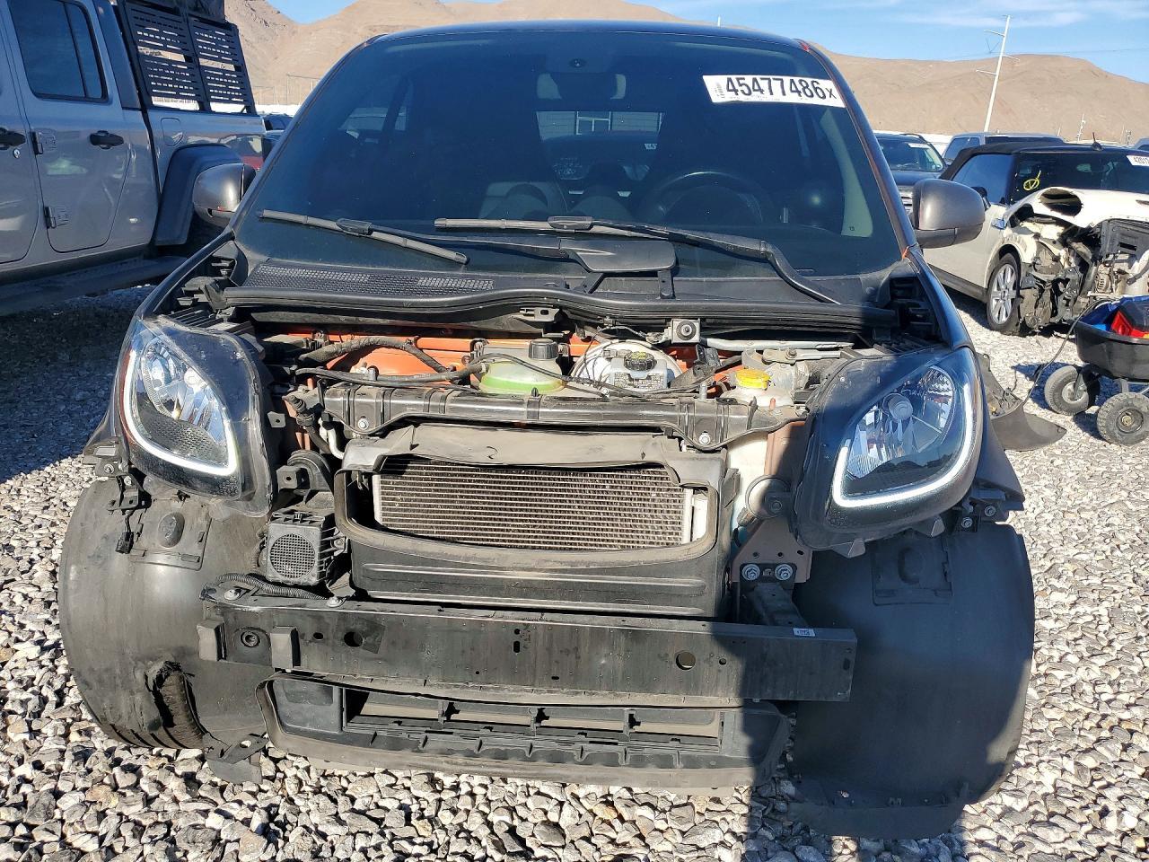 2017 SMART Fortwo