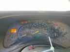 2000 CHEVROLET Silverado