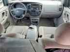 2002 MAZDA Tribute