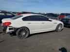 2016 BMW 6 Series
