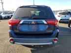 2016 MITSUBISHI outlander