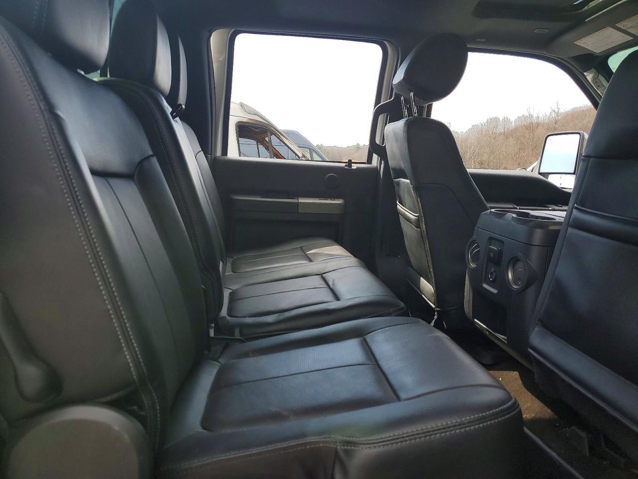 2016 FORD F-250