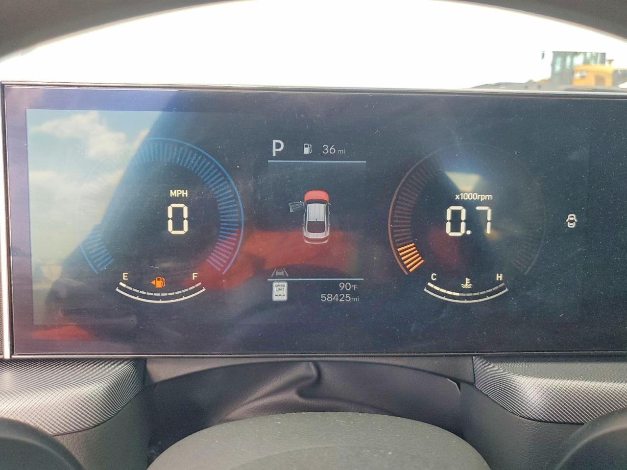 2024 HYUNDAI SONATA