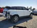 2019 LAND ROVER RANGE ROVER EVOQUE