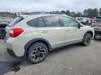 2016 SUBARU Crosstrek