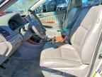 2004 TOYOTA CAMRY