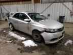 2010 KIA FORTE
