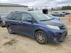 2018 TOYOTA SIENNA