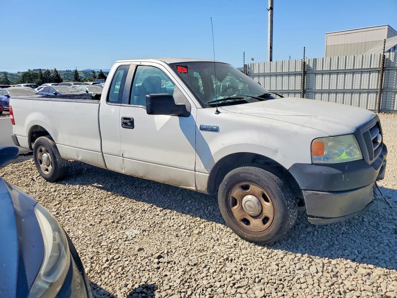 2007 FORD F-150 Lightning