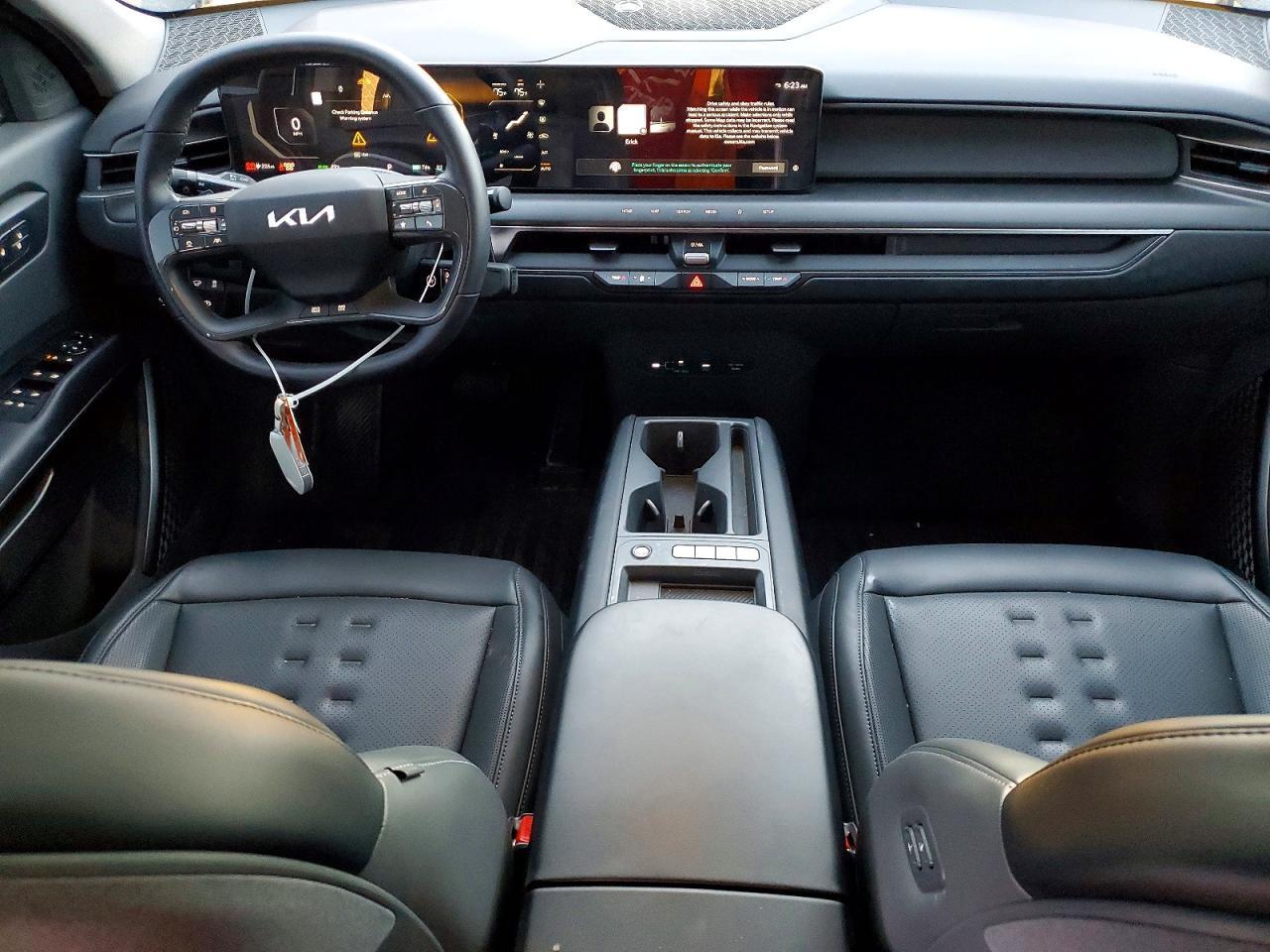 2025 KIA EV9
